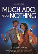 Classics in Graphics: Shakespeare''s Much Ado About Nothing