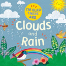 I'm Glad There Are: Clouds and Rain-9781445180496