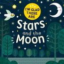 I'm Glad There Are: Stars and the Moon-9781445180502