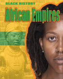 Black History: African Empires-9781445180779