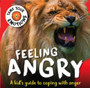 Tame Your Emotions: Feeling Angry-9781445180939