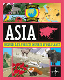 Continents Uncovered: Asia-9781445180977