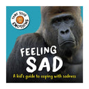 Tame Your Emotions: Feeling Sad-9781445181059