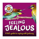 Tame Your Emotions: Feeling Jealous-9781445181073
