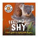 Tame Your Emotions: Feeling Shy-9781445181110