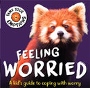 Tame Your Emotions: Feeling Worried-9781445181127
