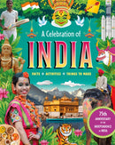 A Celebration of India-9781445181455