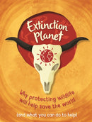 Extinction Planet-9781445181752