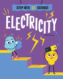 Step Into Science: Electricity-9781445182919