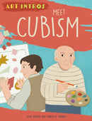 Art Intros: Meet Cubism-9781445183039