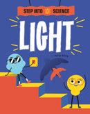 Step Into Science: Light-9781445183220