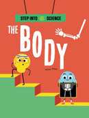 Step Into Science: The Body-9781445183305
