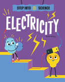 Step Into Science: Electricity-9781445183312