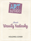 Art Intros: Meet Expressionism-9781445183503