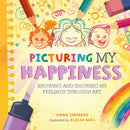 All the Colours of Me: Picturing My Happiness