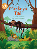 Reading Champion: Monkey''s Tail