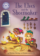 Reading Champion: The Elves and the Shoemaker : Independent Reading Purple 8-9781445184111