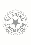 Reading Champion: The Cat and the Cradle