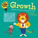 Little Business Books: Growth-9781445184777