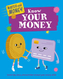 Master Your Money: Know Your Money