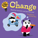 Little Business Books: Change-9781445185705