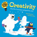 Little Business Books: Creativity-9781445185767