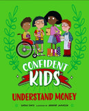 Confident Kids!: Understand Money-9781445185859