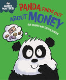 Money Matters: Panda Finds Out About Money-9781445186078