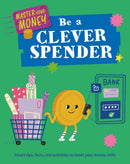 Master Your Money: Be a Clever Spender-9781445186108