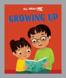 All About Me: Growing Up-9781445186467