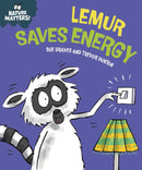 Nature Matters: Lemur Saves Energy-9781445186702