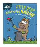 Nature Matters: Little Bear Looks After Nature-9781445186726