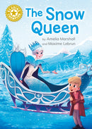Reading Champion: The Snow Queen : Independent Reading Gold 9-9781445187112