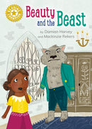 Reading Champion: Beauty and the Beast : Independent Reading Gold 9-9781445187136