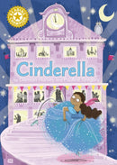 Reading Champion: Cinderella : Independent Reading Gold 9-9781445187143