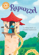 Reading Champion: Rapunzel : Independent Reading Orange 6-9781445187198