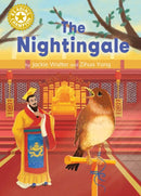 Reading Champion: The Nightingale : Independent Reading Gold 9-9781445187273