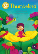 Reading Champion: Thumbelina : Independent Reading Gold 9-9781445187310