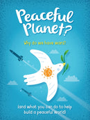 Peaceful Planet?-9781445187440