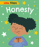 Little Steps: Honesty-9781445187839