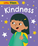 Little Steps: Kindness-9781445187846