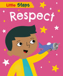 Little Steps: Respect-9781445187921