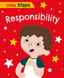 Little Steps: Responsibility-9781445187938