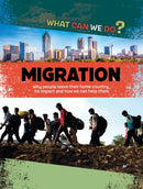 What Can We Do?: Migration-9781445187983