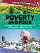 What Can We Do?: Poverty and Food-9781445188034