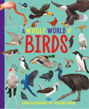 A Whole World of...: Birds-9781445188508