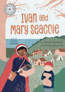Reading Champion: Ivan and Mary Seacole : Independent Reading White 10-9781445188959