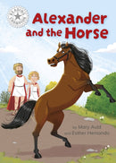 Reading Champion: Alexander and the Horse : Independent Reading White 10-9781445189109
