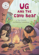 Reading Champion: Ug and the Cave Bear : Independent Reading White 10-9781445189154