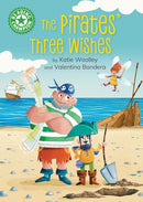 Reading Champion: The Pirates'' Three Wishes